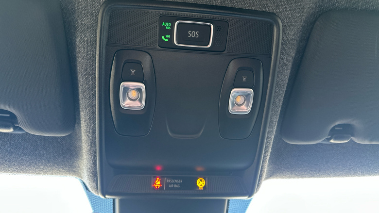 Renault Captur 1.6 E-Tech full hybrid 145 Engineered 5dr Auto Hybrid Hatchback